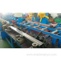 Racking Box Beam Cold Roll Forming Machine